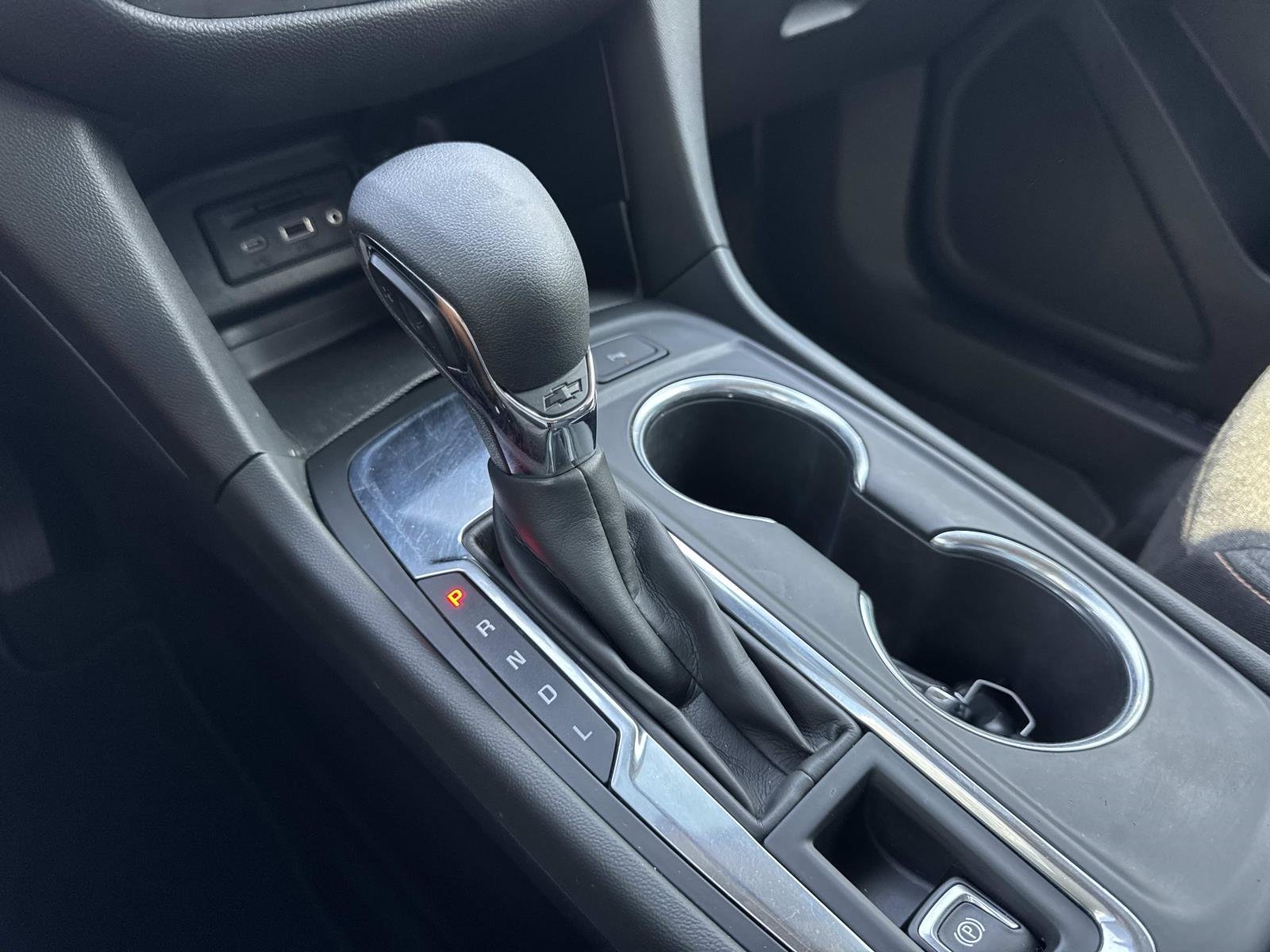 Used 2022 Silver Chevrolet LT image 26