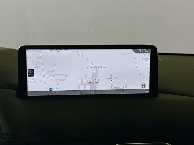 2025 Mazda CX-5 Turbo Signature - Photo 13