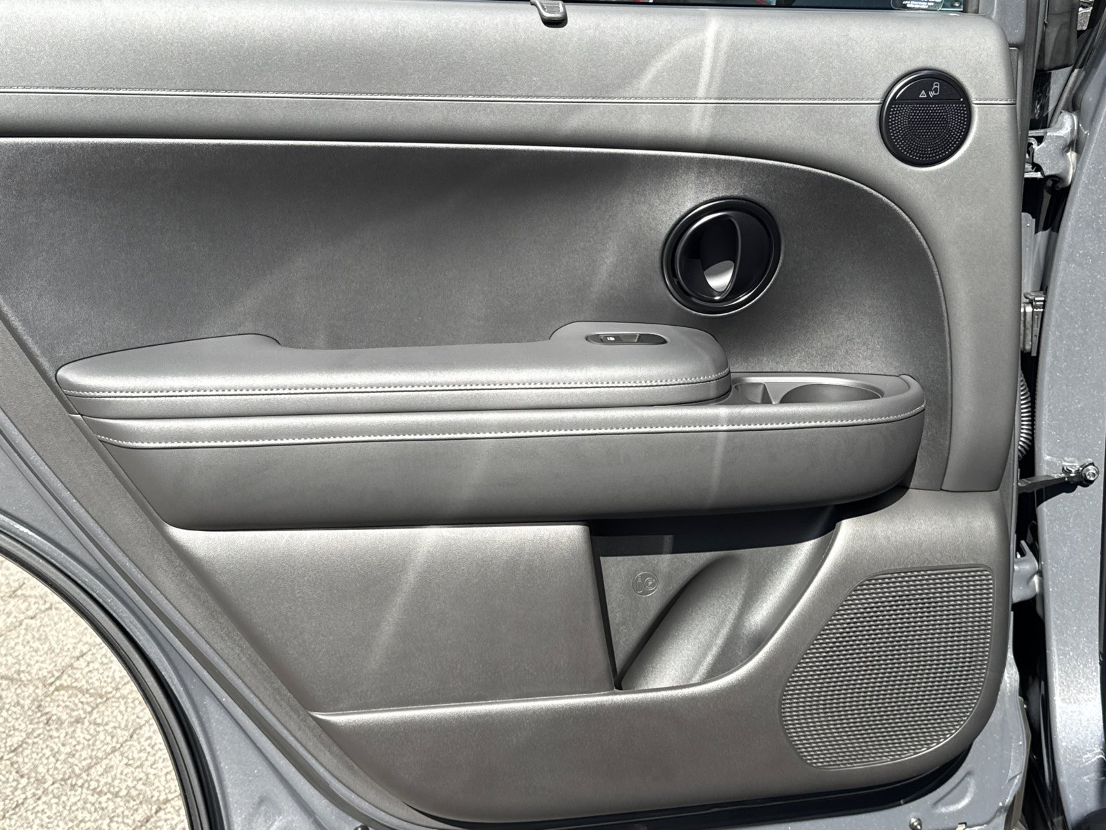 New 2026 Ecotronic Gray Pearl Hyundai XRT Pro image 13