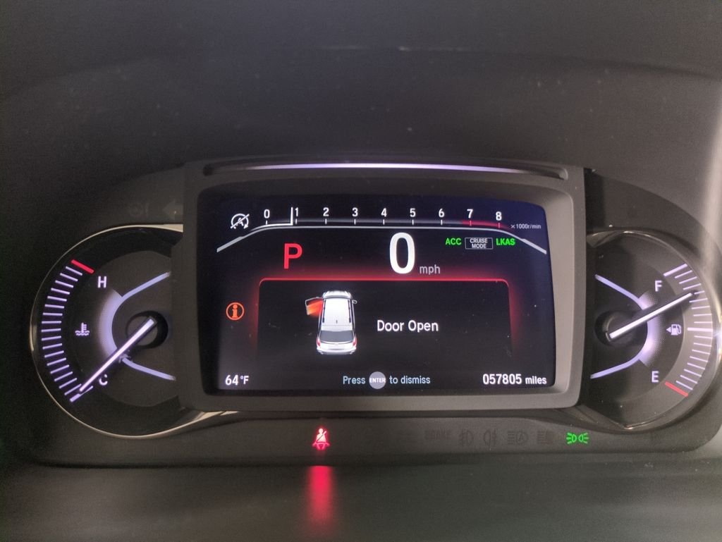 2023 Honda Passport TrailSport - Photo 19