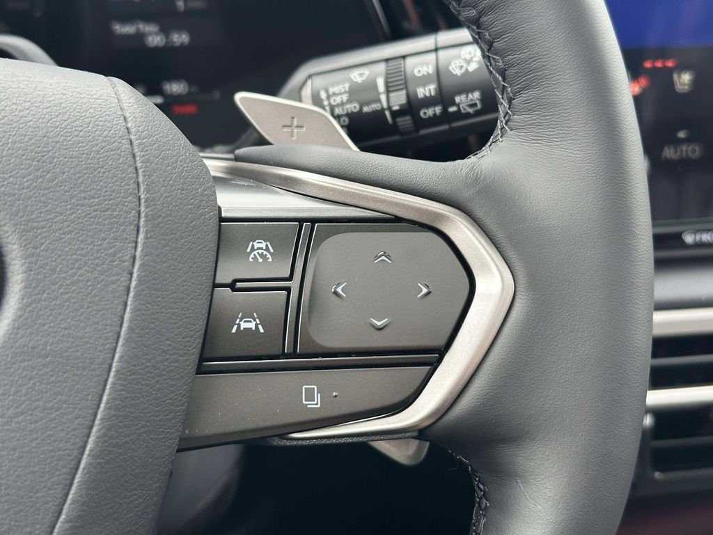 2026 Lexus RX 450h+ Luxury - Photo 22