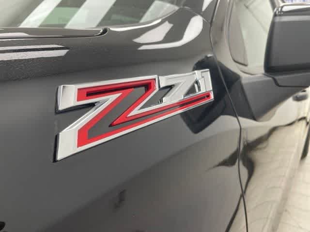 2026 Chevrolet Silverado 1500 RST - Photo 21