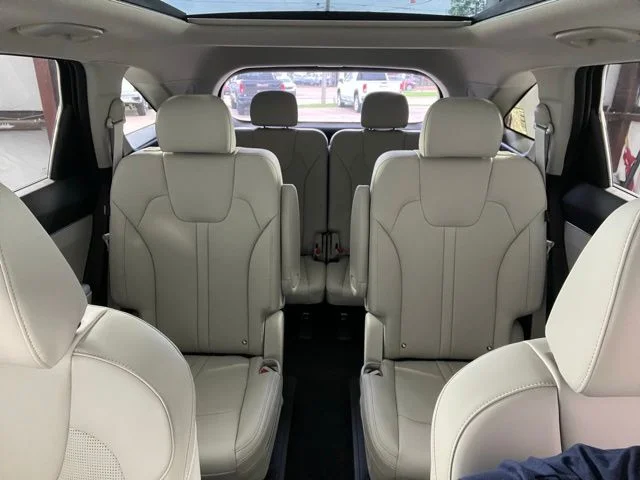 New 2026  Kia EX image 30