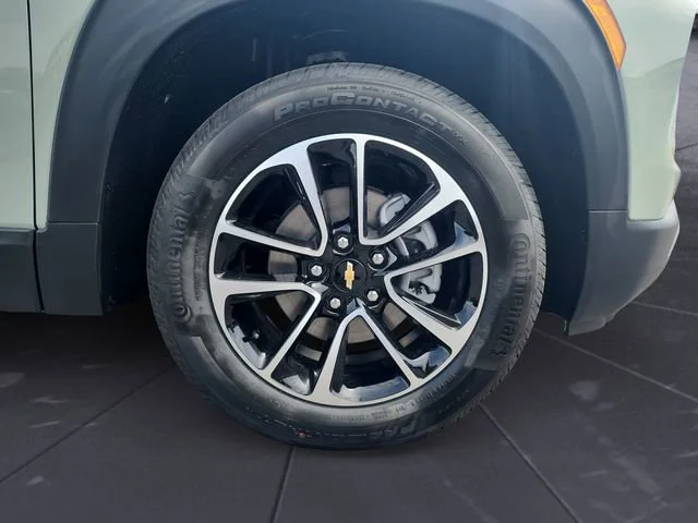 2026 Chevrolet Trailblazer LT - Photo 9