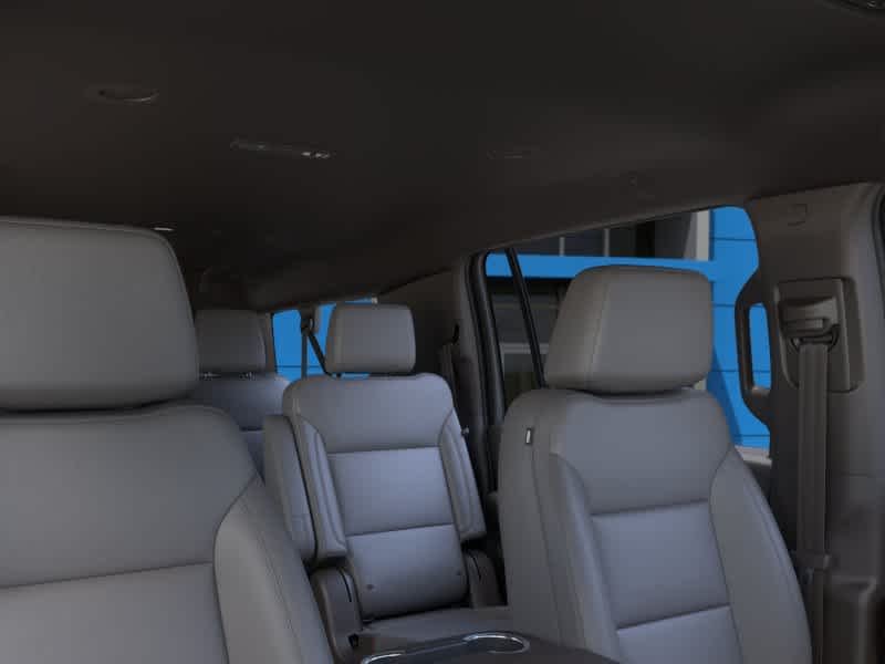 2026 Chevrolet Suburban LT - Photo 24