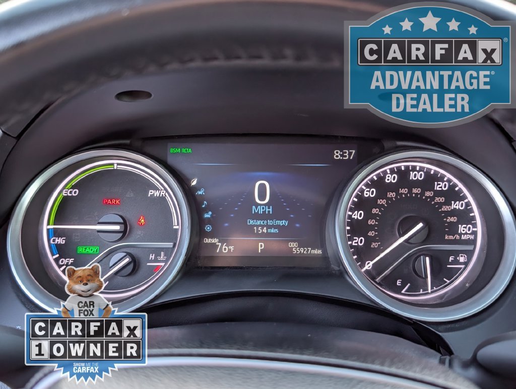 2024 Toyota Camry XLE - Photo 13