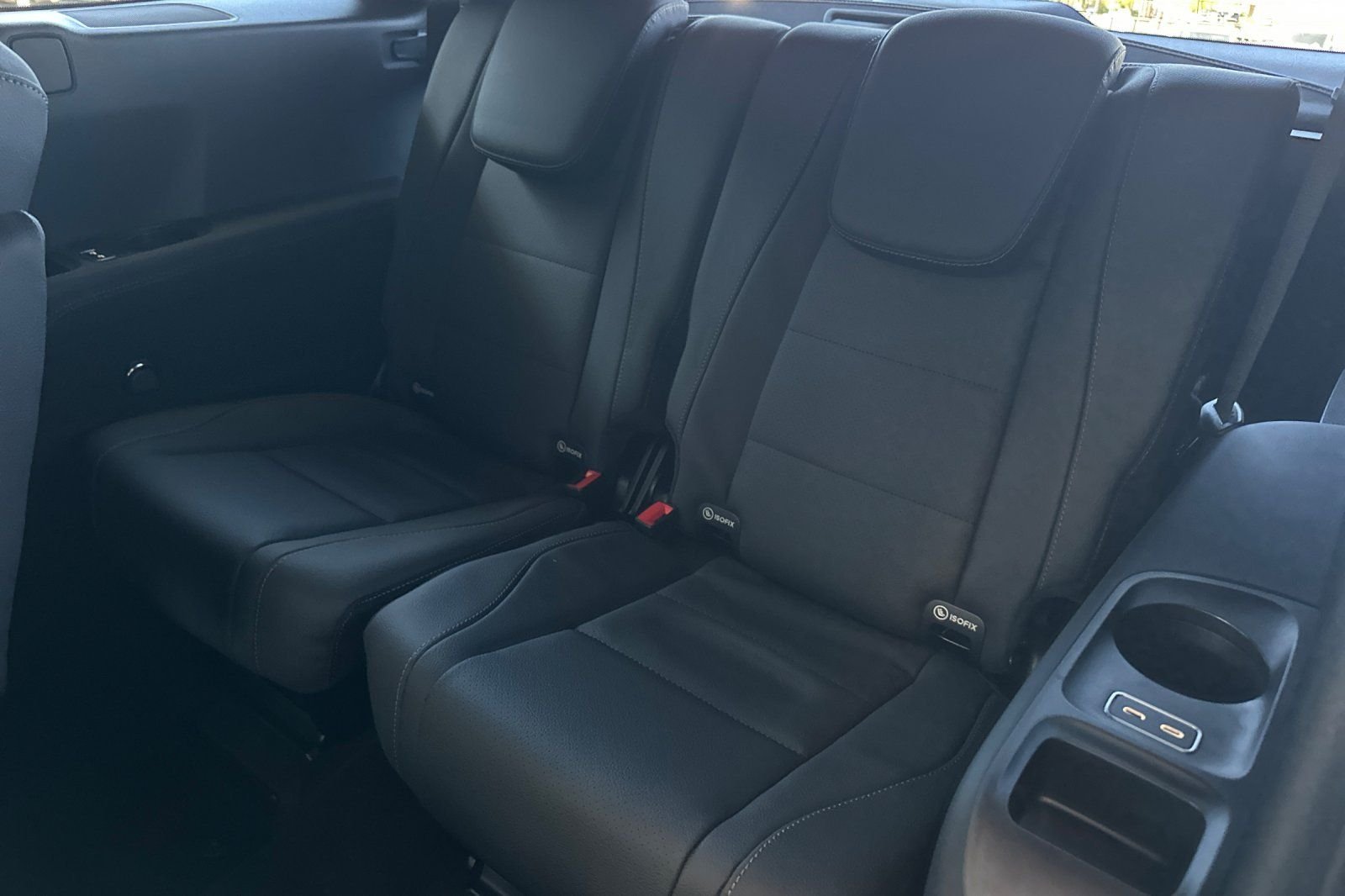 New 2026 Black Mercedes-Benz GLS 450 image 40