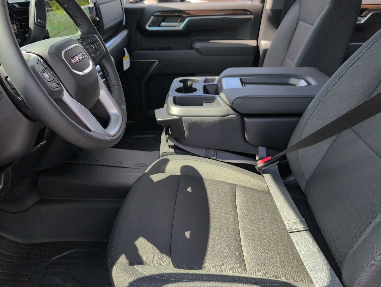 2026 GMC Sierra 1500 Elevation - Photo 19