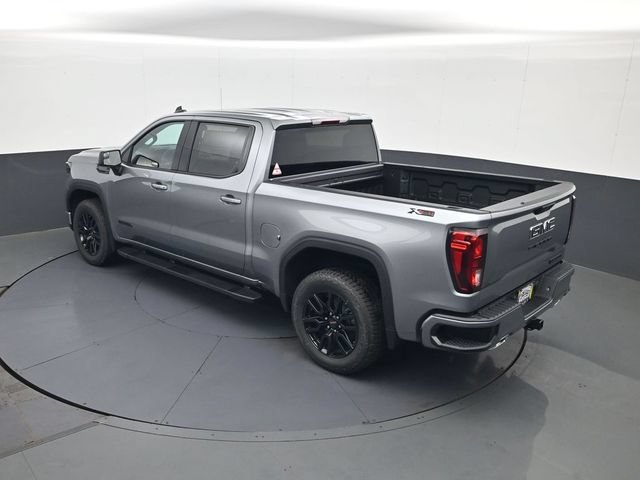 New 2026 Sterling Metallic GMC Elevation image 19