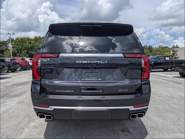 2026 GMC Yukon Denali - Photo 6