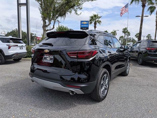 2026 Chevrolet Blazer 2LT - Photo 31