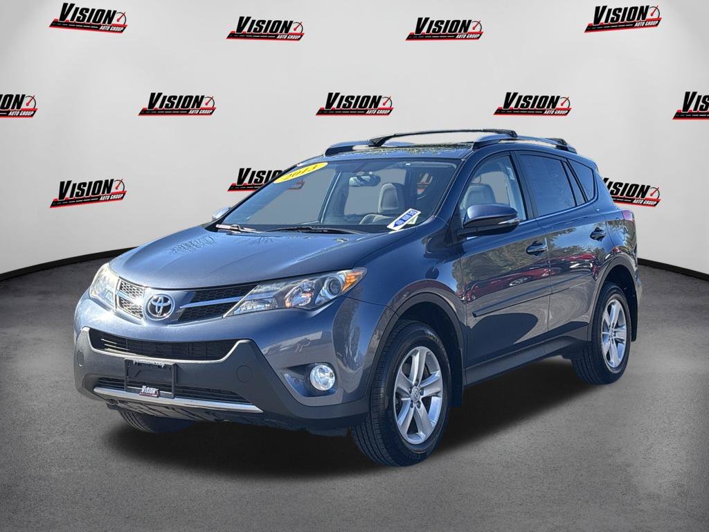 2013 Toyota RAV4