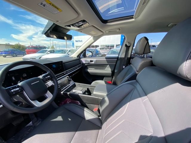 2025 Hyundai Santa Fe XRT - Photo 13