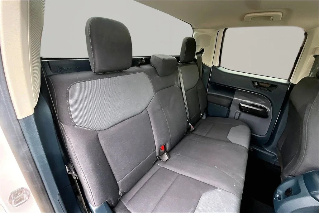 Certified Used 2022 Oxford White Ford XL image 28