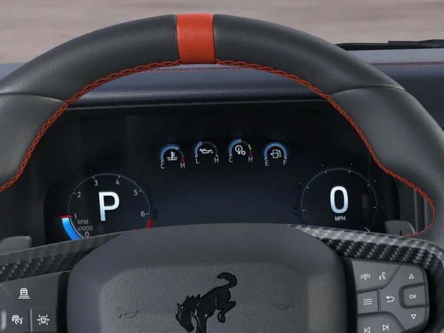New 2026 Gray Ford Raptor image 13