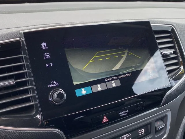 2019 Honda Pilot EX-L - Photo 24