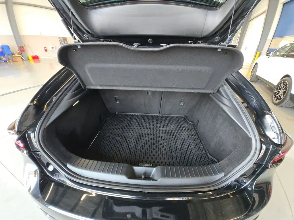 Used 2021 Black Mazda 2.5 Turbo image 23