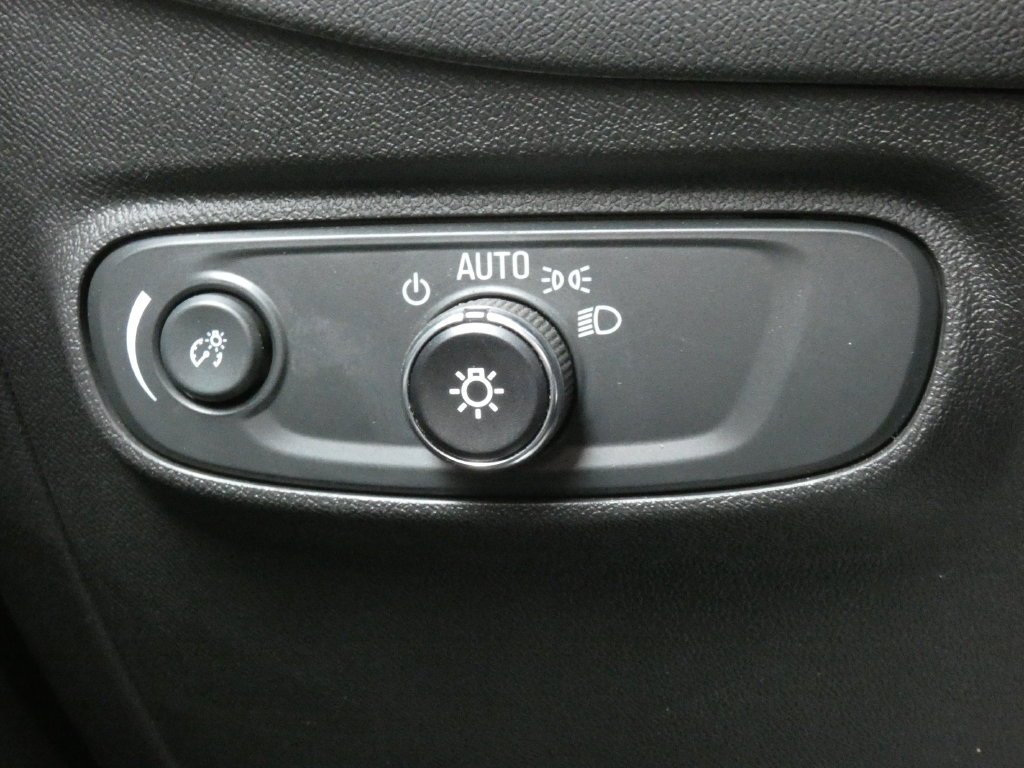 Certified Used 2024 Black Chevrolet LT image 31