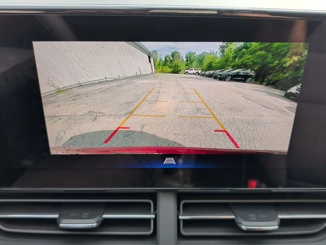Used 2025 Red Chevrolet LT image 16