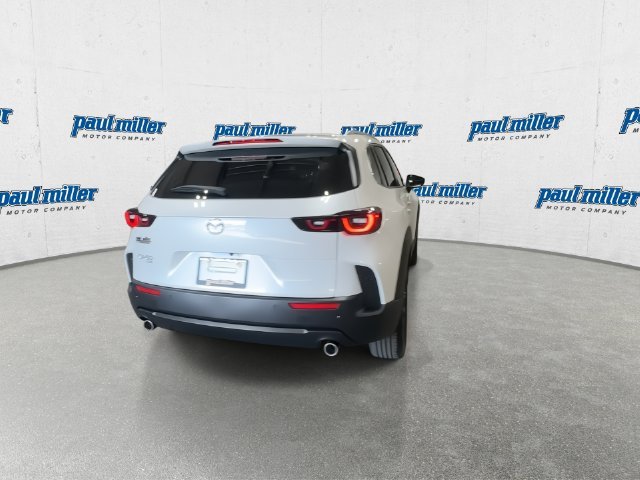New 2026 Beige Mazda 2.5 S Preferred image 10