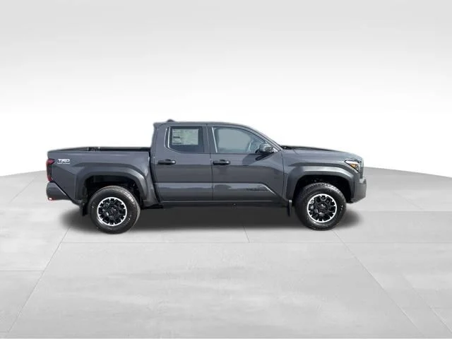 New 2026 Underground Toyota TRD Off-Road image 7