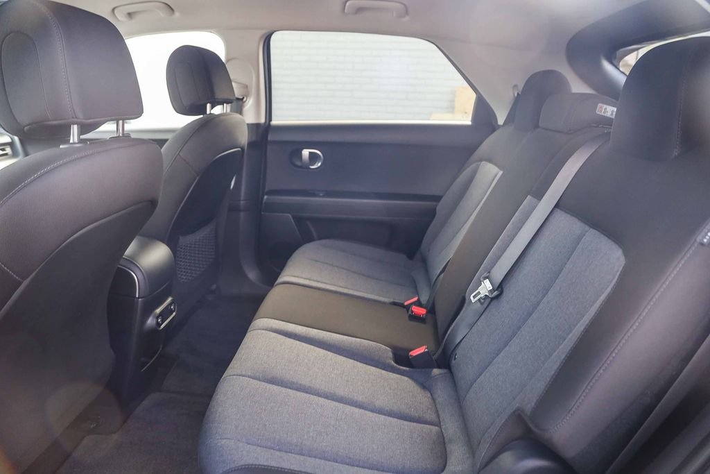 2024 Hyundai IONIQ 5 SEL - Photo 16