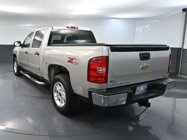 2009 Chevrolet Silverado 1500 1LT - Photo 6