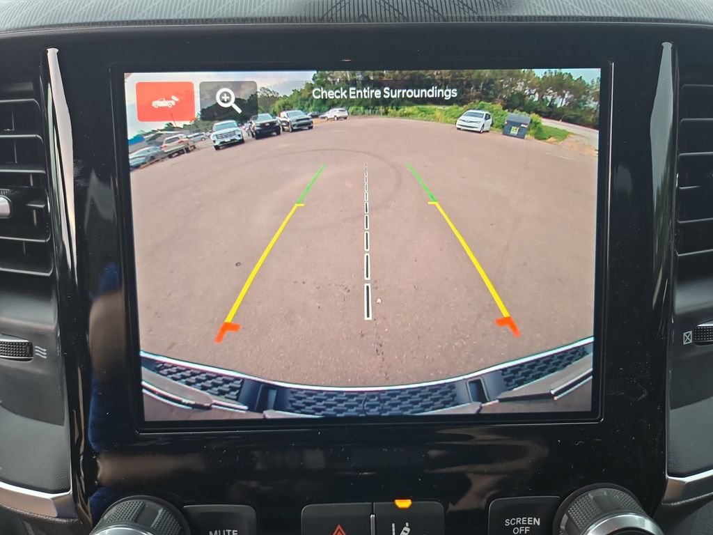 2026 RAM 1500 Big Horn/Lone Star - Photo 13