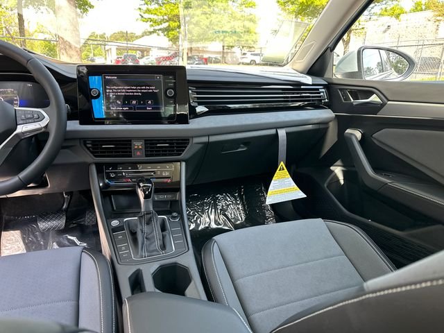 New 2026 Gray Volkswagen 1.5T SE image 15