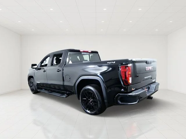 Certified Used 2025 Black GMC Elevation image 4