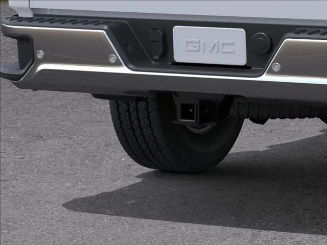 2026 GMC Sierra 2500HD Pro - Photo 14