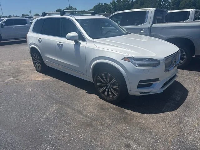 2023 Volvo XC90 B6 Plus 7-Seater 4WD's photo