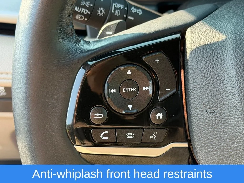 Used 2021 Red Honda Touring image 17