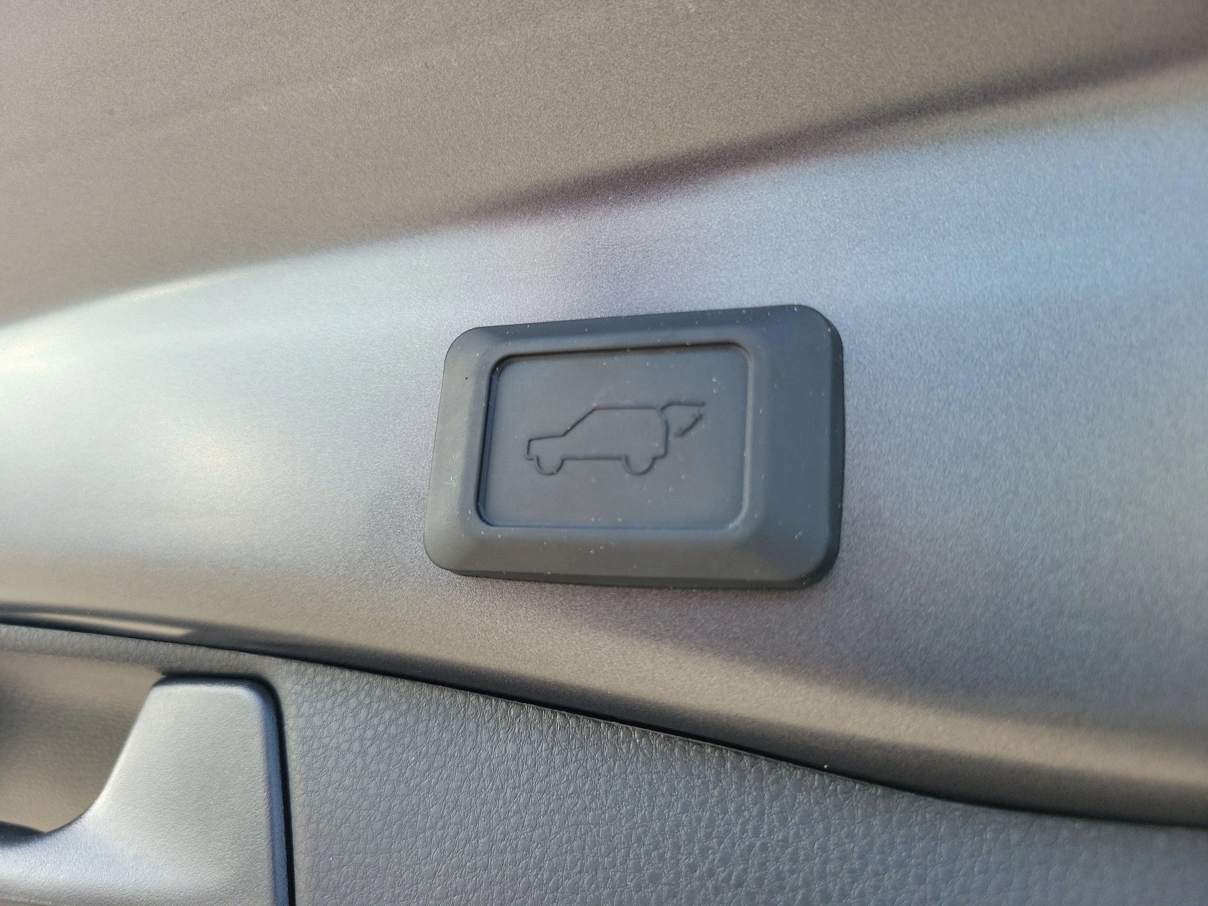 Certified Used 2025 Gray Toyota XLE image 29