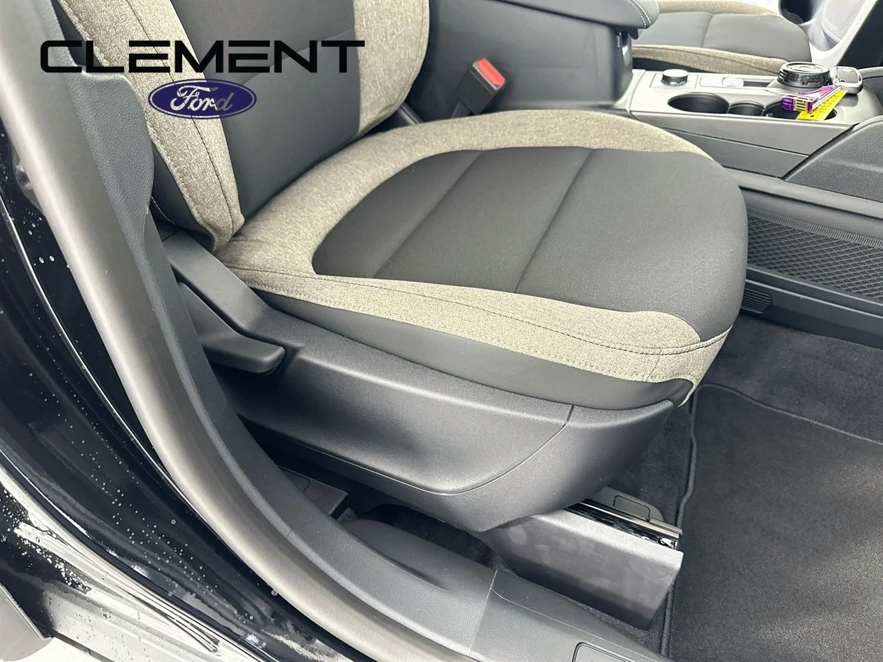 New 2026 Shadow Black Ford Big Bend® image 29