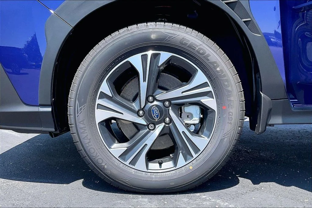 New 2026 SAPPHIRE BLUE PEARL Subaru Premium image 12