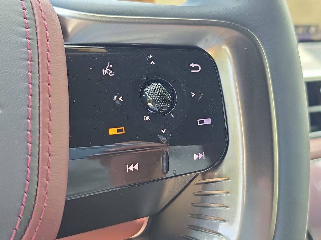 2025 INFINITI QX80 Autograph 4WD - Photo 28