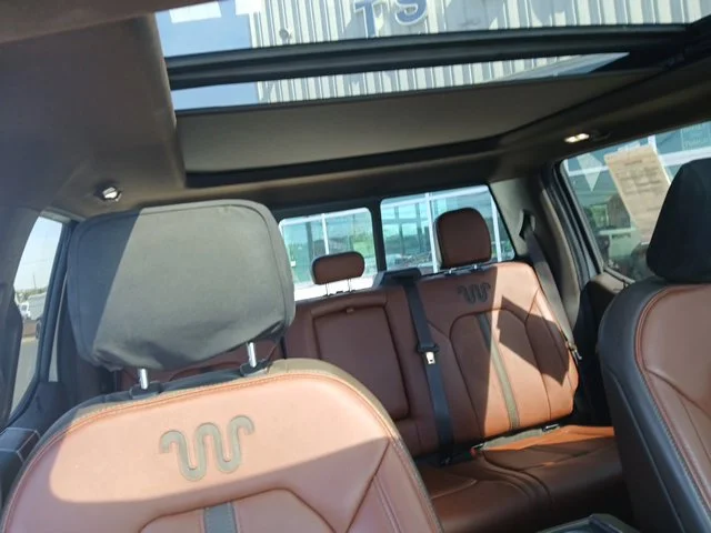 Certified Used 2022  Ford King Ranch image 25