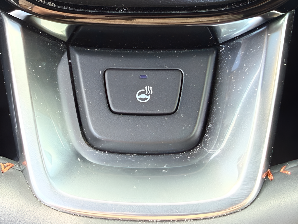 Used 2025 White Honda Sport Touring image 17