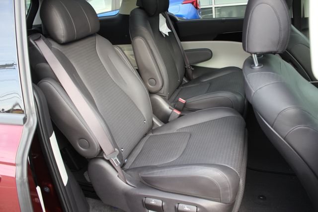 Used 2024 Red Kia SX Prestige image 34