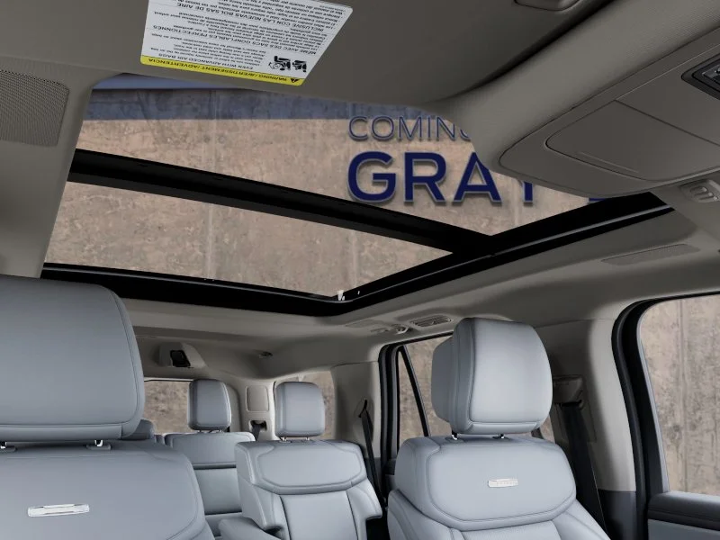 New 2027 Star White Metallic Tri-Coat Ford Platinum image 22