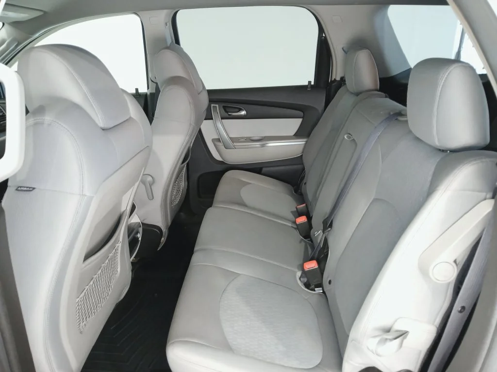 Used 2007 White GMC SLE 1 image 13