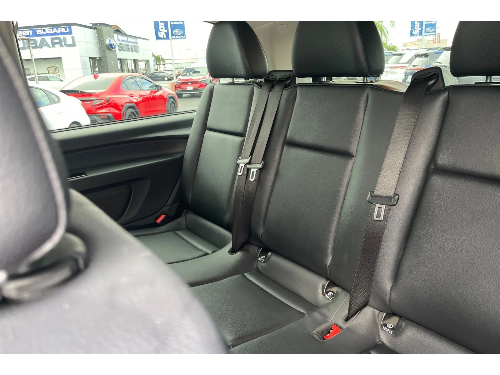Used 2023 Arctic White Mercedes-Benz Base image 18