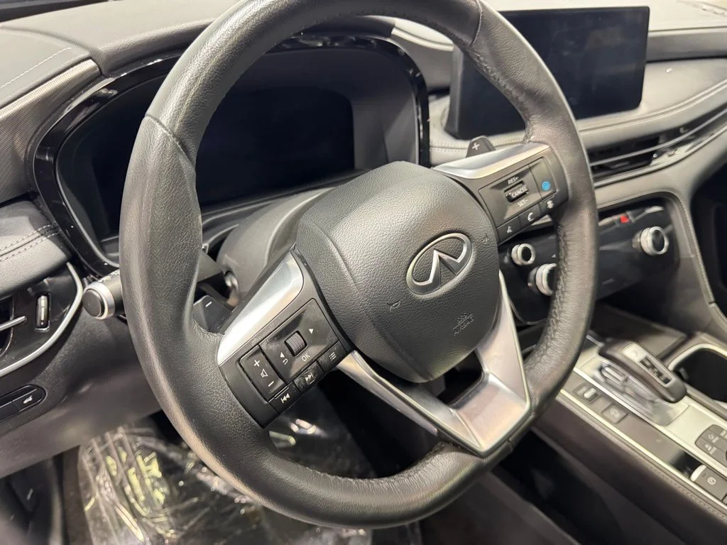 2024 INFINITI QX60 LUXE - Photo 16