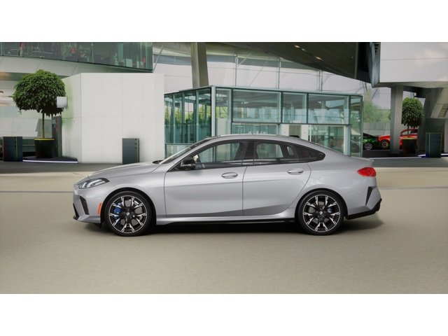 New 2026 Brooklyn Grey Metallic BMW  image 4