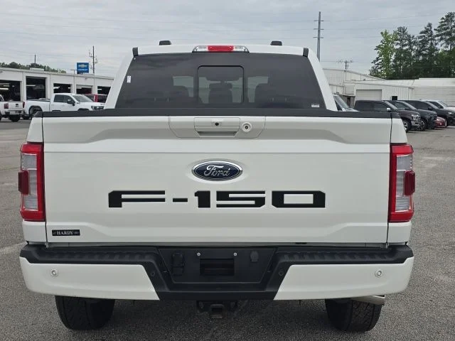 2023 Ford F-150 Lariat - Photo 4