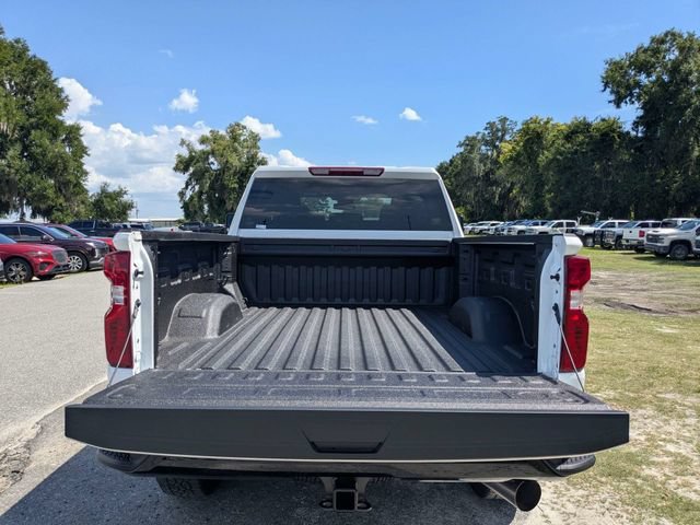 2026 Chevrolet Silverado 2500 HD Custom - Photo 13