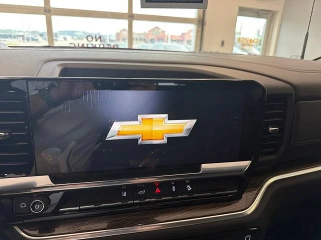 New 2026 Red Hot Chevrolet LT image 39