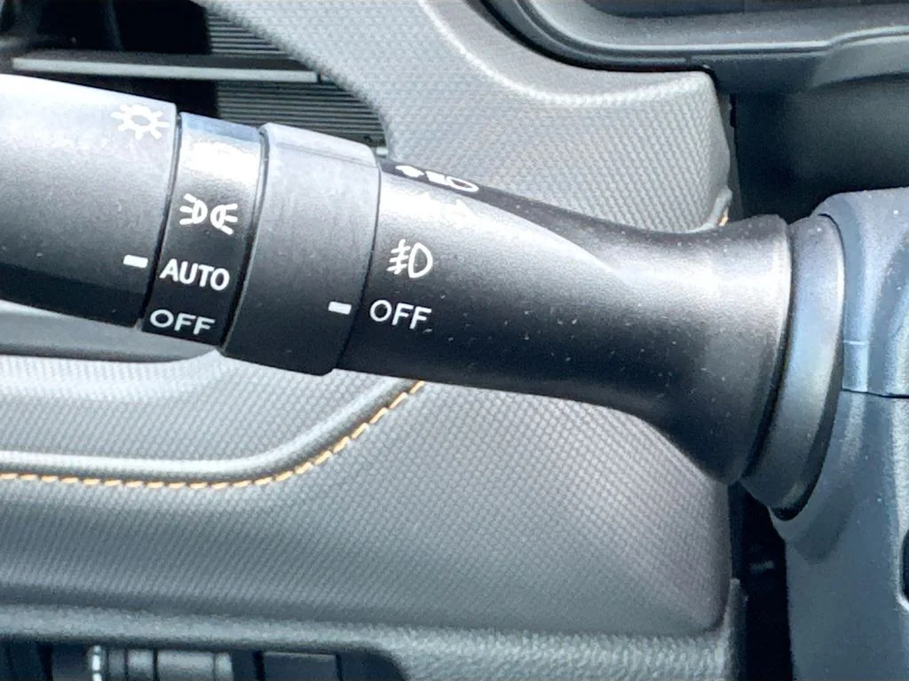 Certified Used 2026 Gray Subaru Wilderness image 12