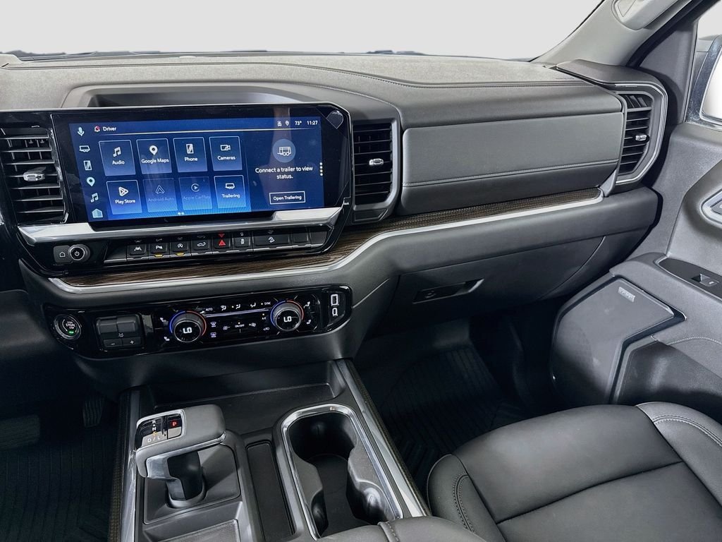 Used 2026 Cypress Gray Chevrolet LT Trail Boss image 24